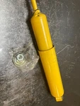 Suspension Shock Absorber Monroe 65480 New. Price: $65.55.