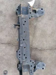 04-06 Infiniti G35 Front Suspension Crossmember Awd Oem 54401AL800 Used. Price: $414.99.