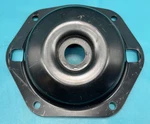 Genuine Jaguar XJ8 XK8 Xkr Xjr Rear Shock Mount MNC3470AA Used. Price: $80.00.