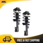 2PCS Front Quick Complete Struts Shocks For 2004 2005 2006-2008 Nissan Maxima New. Price: $141.54.