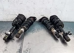 2013 Mini John Cooper Works Shock Strut Set #4919 A3 Used. Price: $119.99.