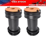 2PCS Rear Air Suspension Spring Bag Left & Right For Cadillac Xts 3.6L 2013-2019 New. Price: $75.00.