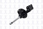Frt Strut Fcs Automotive 334221L New. Price: $93.26.