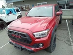 Strut Front With Off Road Package Fox Manufacturer Fits 17-21 Tacoma 32312441 Used. Price: $148.83.