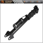 1X Rear Air Suspension Shock Absorber For Mercedes W166 X166 ML500 GL450 W/ Ads New. Price: $73.97.