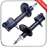For 1998-2002 Mazda 626 Rear Absorbers Shocks Struts Assembly Pair Of Left Right New. Price: $61.63.