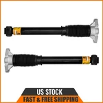 A1673200230 A1673205903 Pair Rear Shock Absorber Strut For Mercedes W167 GLE450 New. Price: $79.41.