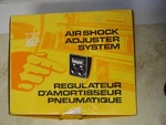 Vintage Air Shock Adjuster Kit Electro Webster - Never Used! New. Price: $279.99.