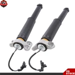 Pair Rear Lh Rh Shock Absorbers Struts Electric For Cadillac Cts Ats 2013-2020 New. Price: $86.42.