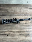 Bmw F07 535I Gt 550I 2010-2017 Front Right Shock Strut Assembly Used. Price: $127.00.
