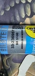 Bilstein 33236957 Shocks Absorber, Rear 99 To 04 Jeep Grand Cherokee New. Price: $220.00.