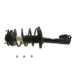 Kyb Complete Corner Unit Assembly -strut Mount And Spring SR4097 New. Price: $269.54.