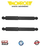 2 Rear Suspension Shock Absorber Monroe Magnum Ford Series F-700 F-800 New. Price: $154.20.