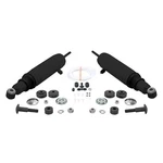 Monroe MA805 Max-air Adjustable Shock Absorber Pack Of 2 New. Price: $122.59.