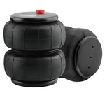 Maxpeedingrods Pack Of Universal 2600 Lbs 1/2" Npt Replacement Air Spring New. Price: $134.66.