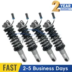 4PCS Front & Rear Shock Absorber Spring Assys W/magnetic Fit Ferrari 360 2000-05 New. Price: $587.21.