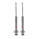 Kyb Gas-a-just Hd Rear Shocks Struts Kit Pair For Lexus GS430 GS350 GS450H GS460 New. Price: $289.95.