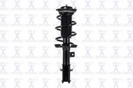 Focus Auto Parts Suspension Strut And Coil Spring Assembly 1333840L New. Price: $148.21.
