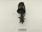 Nissan Leaf Ev Hatchback Driver Left Front Strut Fits 2011-2012 Used. Price: $53.96.