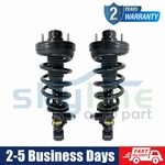 2X Rear Shock Strut Assys W/electric Lincoln Navigator Ford Expedition 18-23 New. Price: $235.00.
