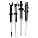 4PCS For 1992-2001 Honda Prelude Front Rear Left Right Shocks Absorbers Struts New. Price: $70.70.