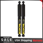 Rear Monroe Shocks For 2005-2009 Chevy Uplander 2WD Lifetime Warranty New. Price: $120.05.