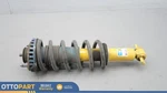2006-2009 Pontiac Solstice Saturn Sky Rear Right Side Strut Shock Spring Oem Used. Price: $93.96.