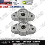 2PCS Rear Shock Absorber Bracket Pad Fit Maserati Ghibli Quattroporte Levante New. Price: $101.98.