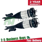 2X Front Air Suspension Struts For Mercedes Benz C-class W205 C180 C200 C63 Ads New. Price: $331.20.