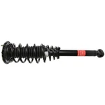 Monroe 171313 Quick-strut Rear Suspension And Coil Spring Assembly New. Price: $110.82.