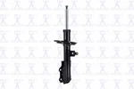 Suspension Strut Assembly Fcs 334056L Fits 19-21 Chevrolet Blazer New. Price: $86.41.