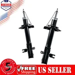 For Mazda CX-9 2007 2008-2013 2014 2015 Front Pair Struts Shocks Left Right New. Price: $67.44.