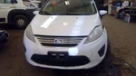Passenger Strut Front 4 Door Hatchback Fits 11-12 Fiesta 6280792 Used. Price: $81.90.