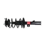 Monroe Shocks Struts Suspension And Coil Spring Assembly 172990 New. Price: $102.54.
