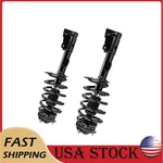 2X Front Complete Strut Assembly For Chrysler Town & Country Dodge Grand Caravan New. Price: $143.99.