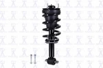 Suspension Strut And Coil Spring Assembly Fcs 1345555 New. Price: $115.72.