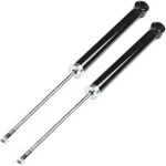 2PCS Rear Shock Absorbers For 2000-2006 Audi A4 Quattro Left Right New. Price: $39.74.