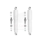 Gabriel Ultra Truck 2 Front Shocks For 63-65 Gmc PB1000 Series New. Price: $89.29.