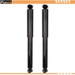 Rear Shocks Pair Right Left 1985-1996 Ford F-150 1999-2004 2008-2012 F-350 New. Price: $31.93.