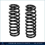 Pair Lh & Coil Springs Rear For Hyundai Sonata 2011-2014 Kia Optima 2011-2015 New. Price: $41.42.