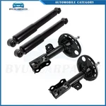 For Toyota RAV4 Lexus NX200T NX300 Front Rear Shocks Absorber Struts Suspension New. Price: $80.88.