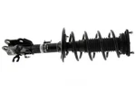 Suspension And Coil Spring Assembly-strut-plus Kyb Fits 13-16 Mazda CX-5 New. Price: $306.99.