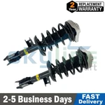 2X Front Left Right Shock Absorber Struts Assys Fit Infiniti QX30 2.0L 2017-2019 New. Price: $151.63.