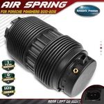 Rear Lh Rh Air Suspension Spring Bag For Porsche Panamera 2010-2016 Hatchback New. Price: $170.11.