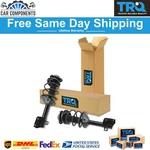 Trq Strut & Spring Front Driver Passenger Side Assembly Set For 1998-02 Subaru New. Price: $165.19.