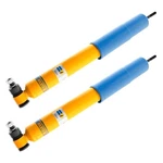 For Chevy Camaro 68-69 Bilstein VS-AK2074 B6 Series Rear Shock Absorber Set New. Price: $249.18.