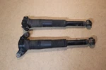 Land Rover Discovery Sport L550 Rear Shock Absorber Pair GK7218A116 GK7218A145 Used. Price: $163.57.