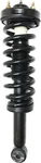 Shock Absorber And Strut Assembly 2009-2010 Ford F-150 FX4 8 Cyl 5.4L New. Price: $114.52.