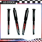 For Chevrolet S10 Blazer Sonoma Jimmy S15 Front & Rear Shocks Awd 4WD Fcs New. Price: $116.67.