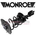 Monroe Quick-strut & Coil Spring For ST8559L SR4004 Q171671L Jv New. Price: $126.61.
